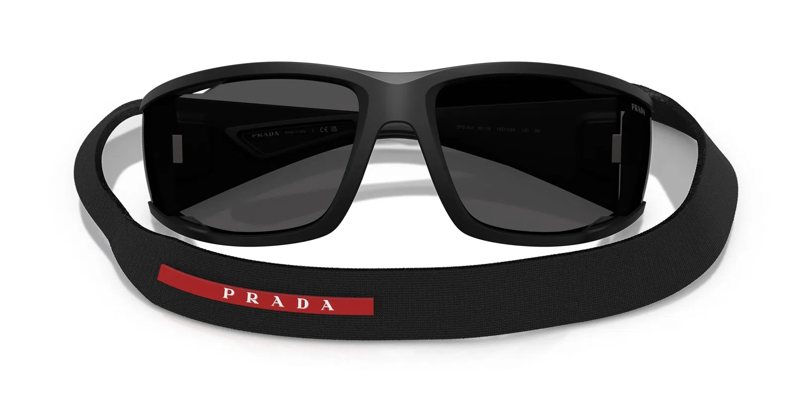 Prada Linea Rossa A04S Sunglasses - view 8